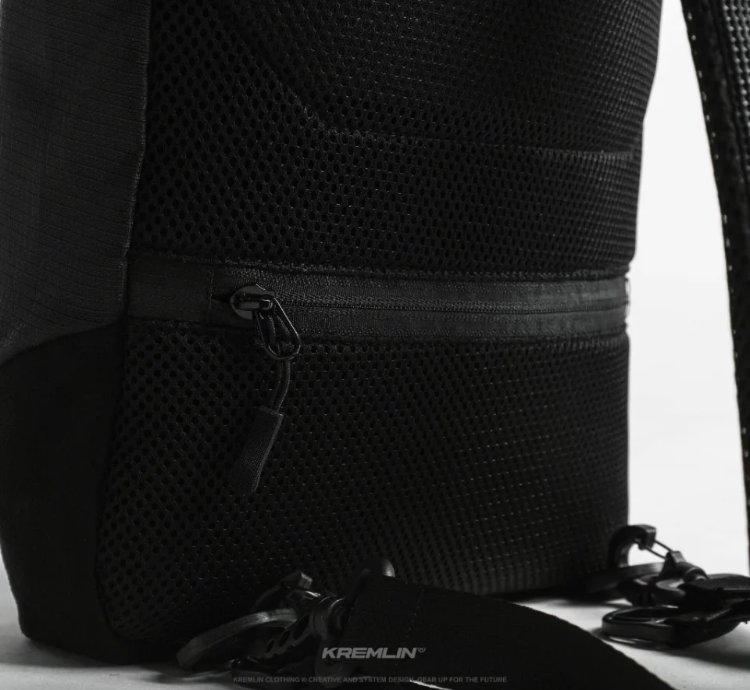 Remlin Techwear Daypack - Codex