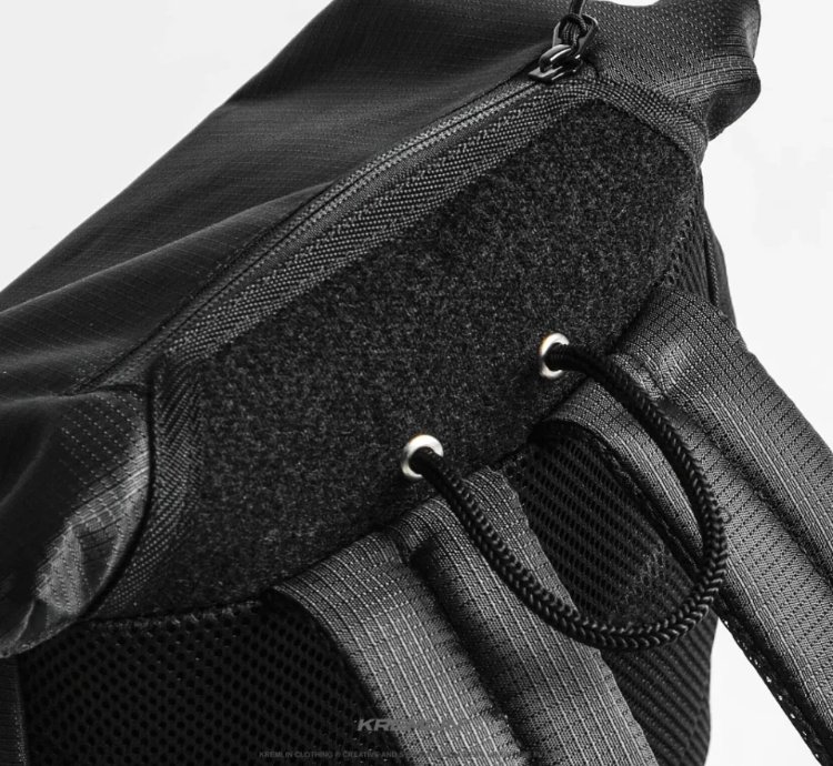 Remlin Techwear Daypack - Codex