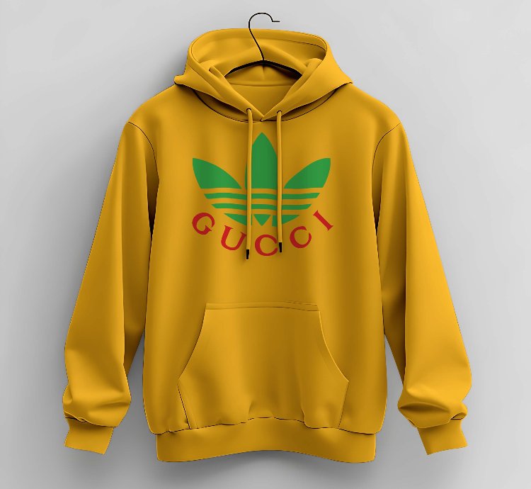 Gucci Adidas C Logo Hoodie Size S-3xl Made In Usa Shipping From Usa