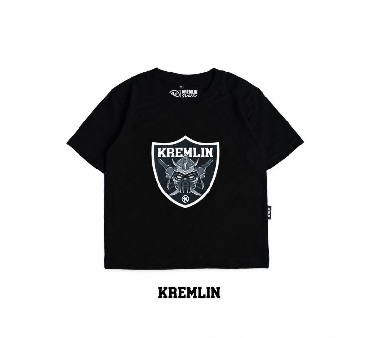 Kremlin Raido - Kids T-shirt