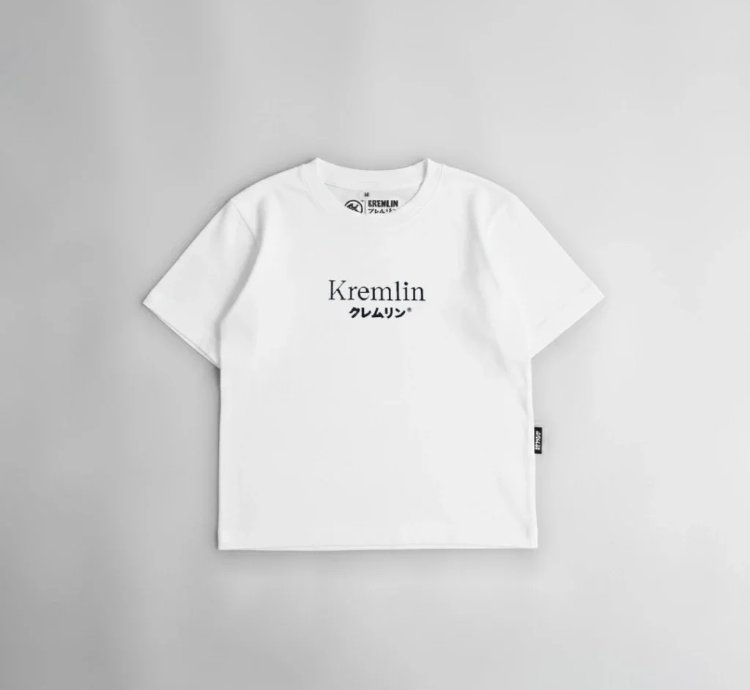 Kremlin Yume - Kids T-shirt