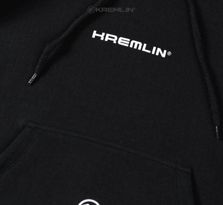 Kremlin Crozz - Kids Hoodie