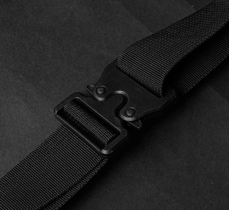 Kremlin Rokku - Waistbag Original Glow In The Dark