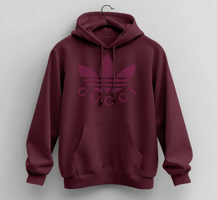 Gucci Adidas F Logo Hoodie Size S-3xl Made In Usa Shipping From Usa