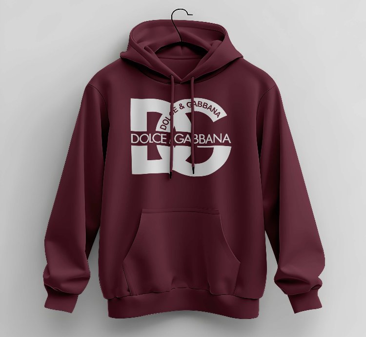 Dolcegabbana D Logo Hoodie Size S - 3xl Made In Usashipping From Usa