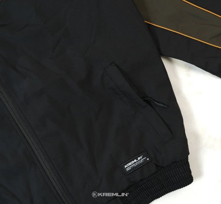Kremlin Verona - Tracktop Suit Jacket