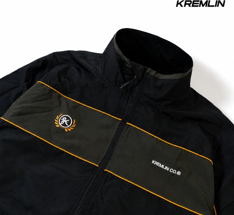 Kremlin Verona - Tracktop Suit Jacket