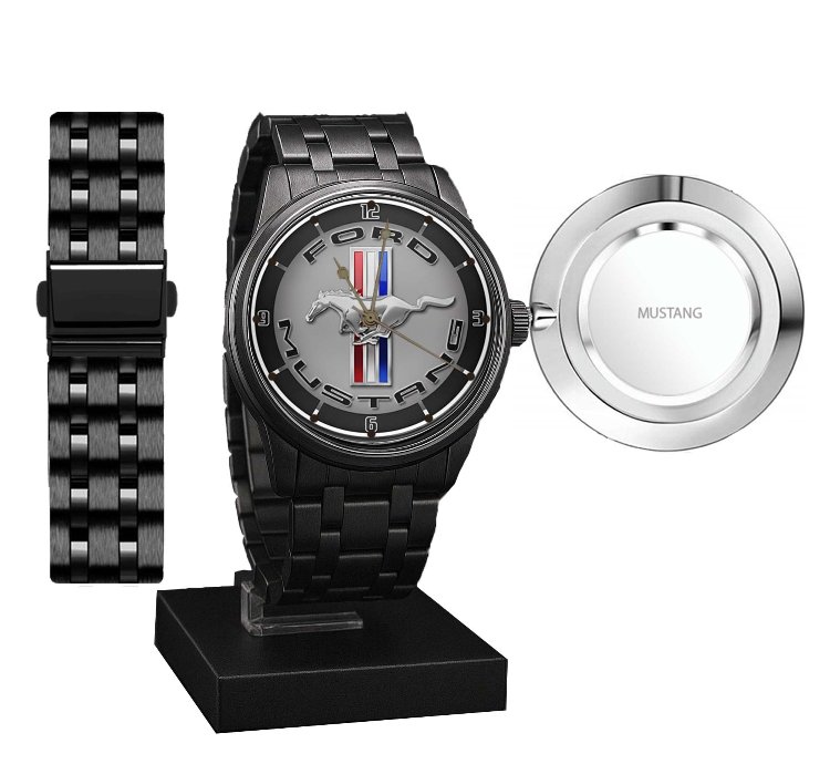 Mustang Watches Stylish Luxury Watches