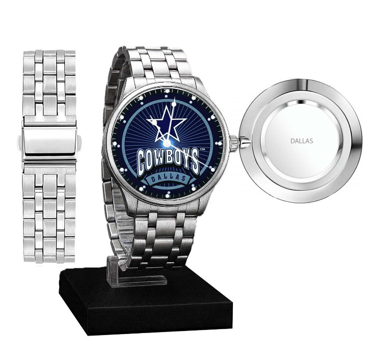 Dallas Watches Luxury Watches Suitable For Men