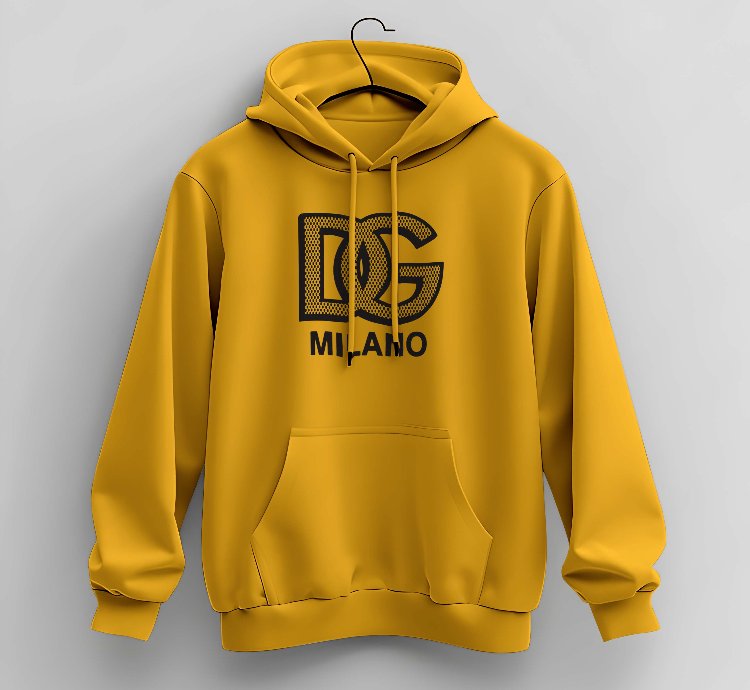 Dolcegabbana G Logo Hoodie Size S - 3xl Made In Usashipping From Usa