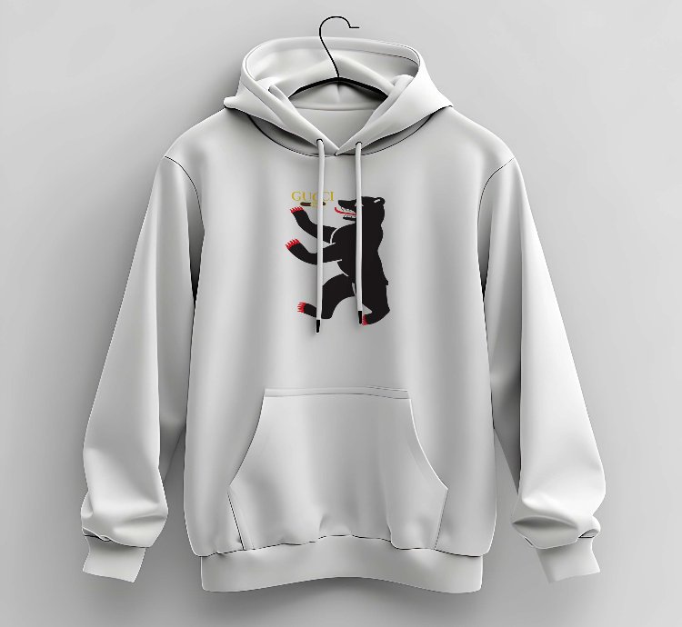 Gucci Adidas Logo H Hoodie Size S-3xl Made In Usa Shipping From Usa