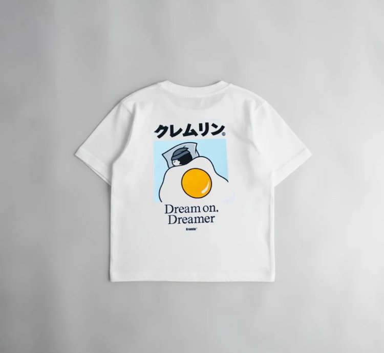 Kremlin Gokyo - Kids T-shirt