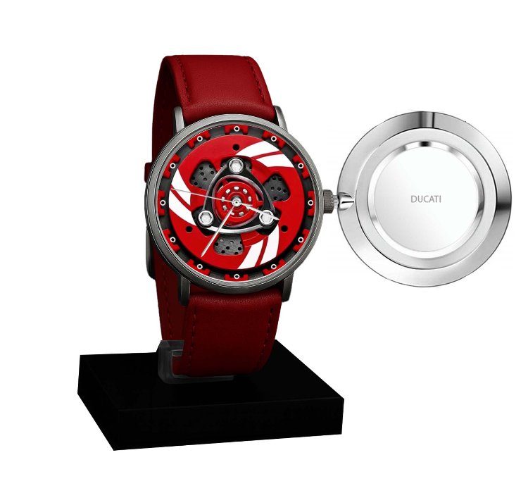 Ducati Watches Stylish Luxury Watches