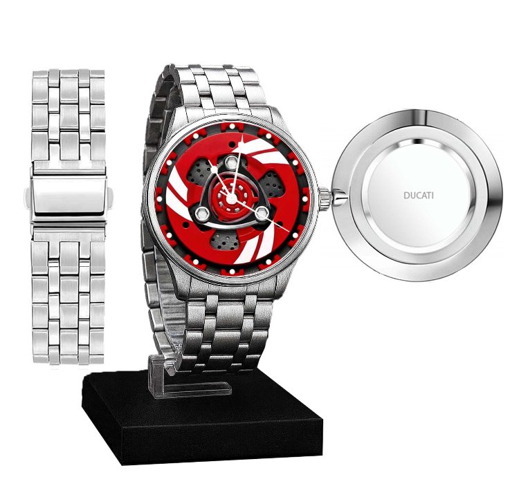 Ducati Watches Stylish Luxury Watches