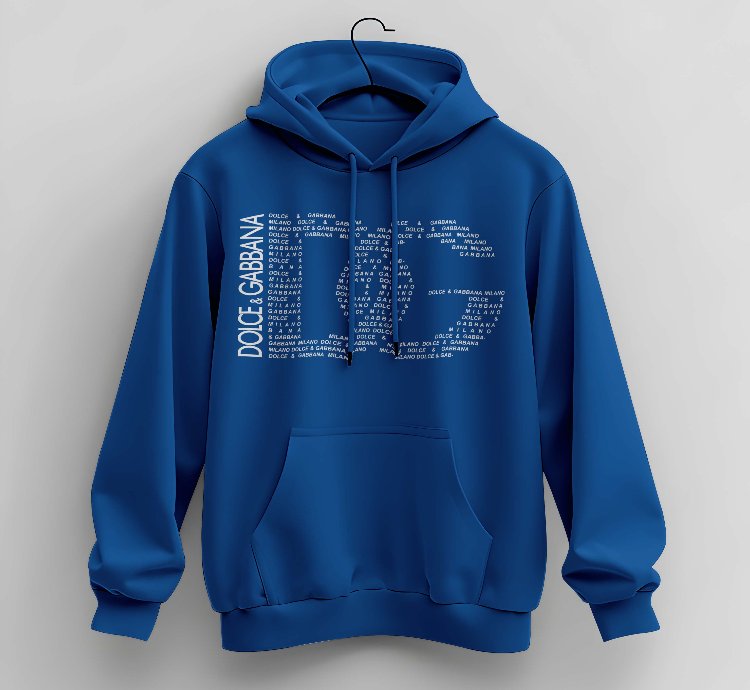 Dolcegabbana O Logo Hoodie Size S - 3xl Made In Usashipping From Usa