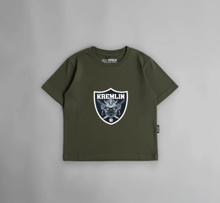 Kremlin Raido - Kids T-shirt