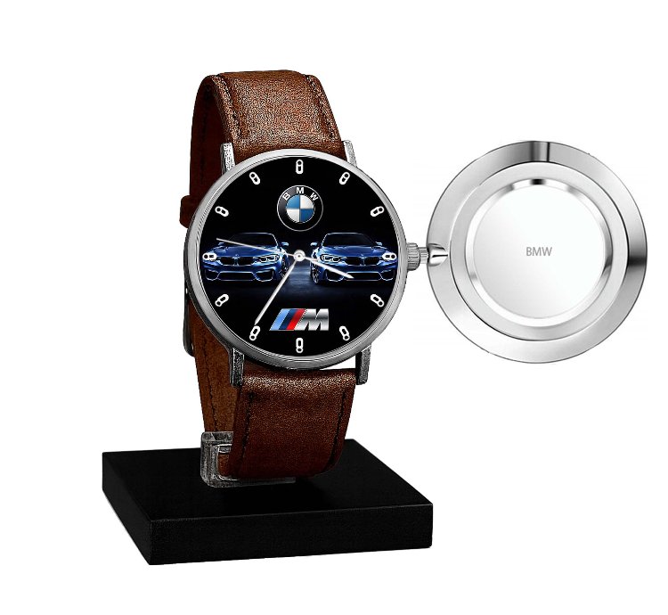 Bmw Watches Bmw Car Luxury Design Watches