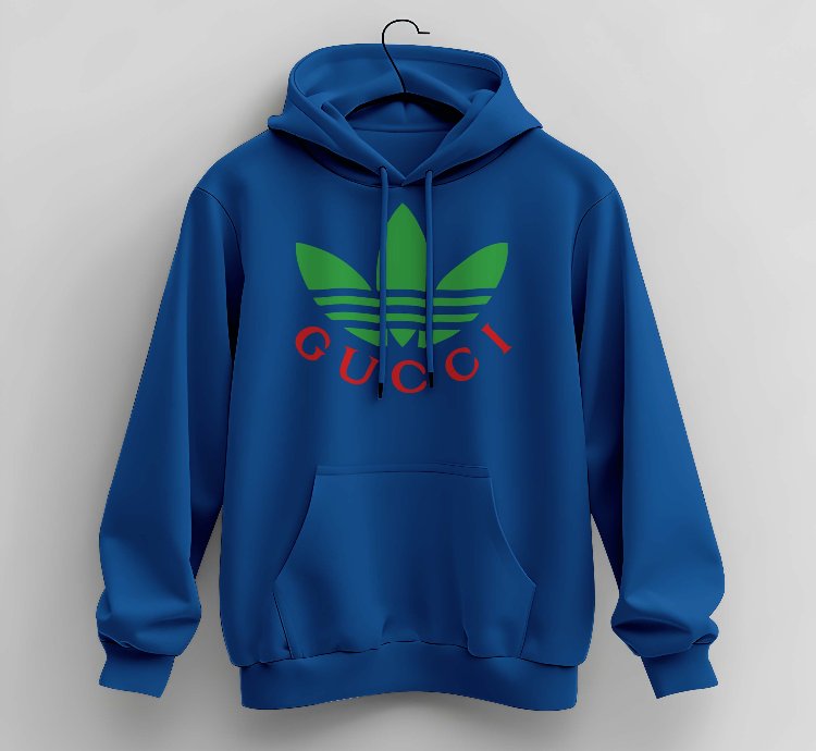 Gucci Adidas D Logo Hoodie Size S-3xl Made In Usa Shipping From Usa