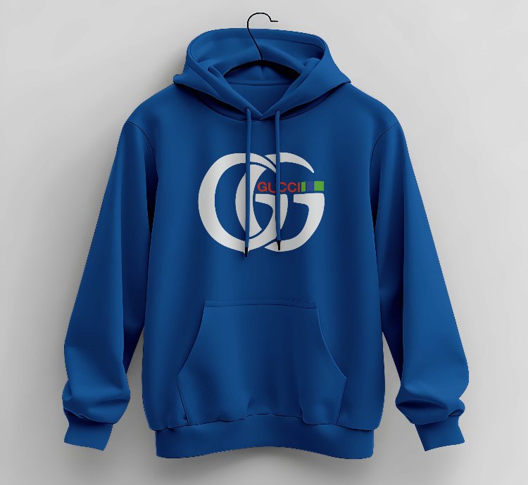 Gucci Gc Logo D Hoodie Size S3xl Made In Usa Shipping From Usa