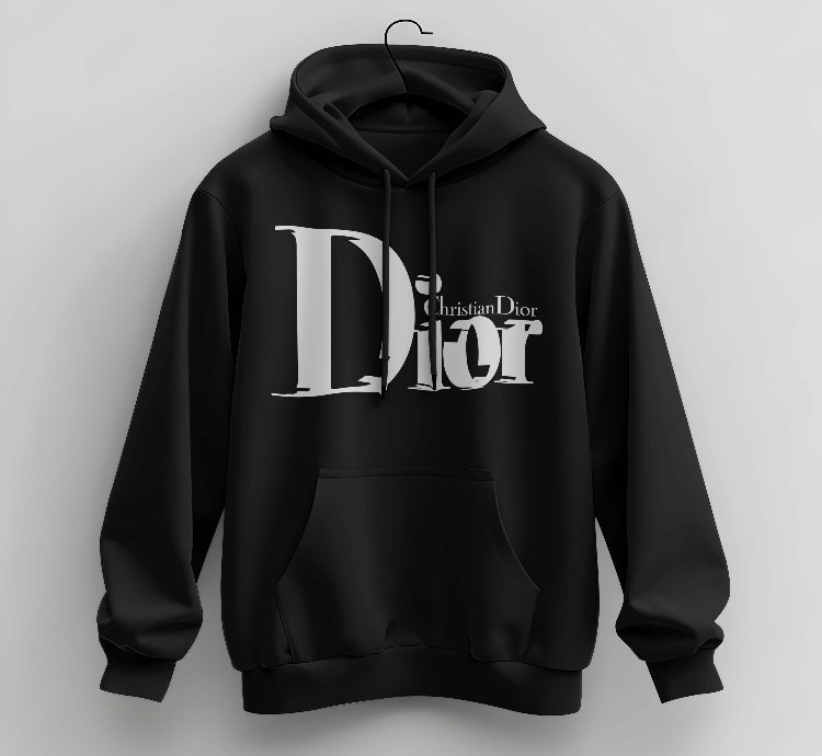 Dior H Logo Hoodie Mens Size S To 3xl Made In Usa Shipping From Usa