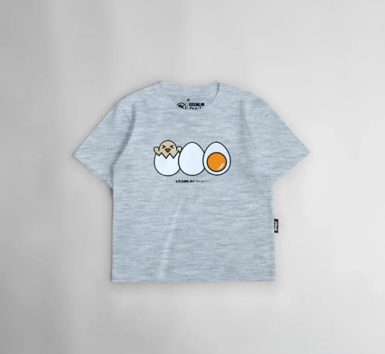 Kremlin Chiku - Kids T-shirt