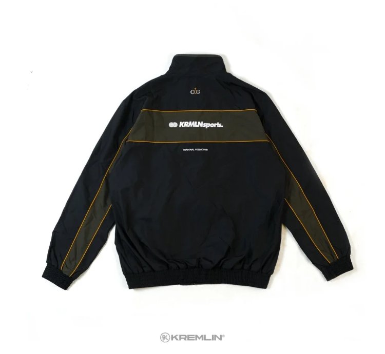 Kremlin Verona - Tracktop Suit Jacket