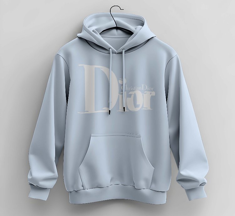 Dior J Logo Hoodie Mens Size S To 3xl Made In Usa Shipping From Usa