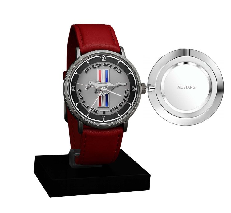 Mustang Watches Stylish Luxury Watches