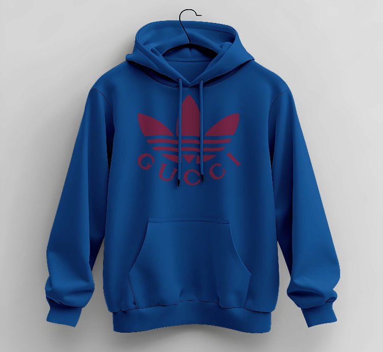 Gucci Adidas G Logo Hoodie Size S-3xl Made In Usa Shipping From Usa