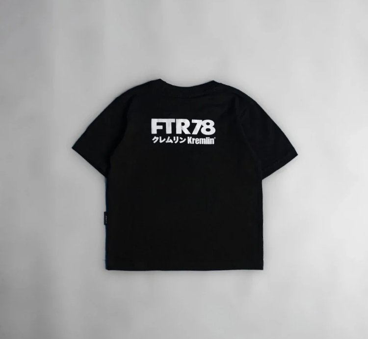 Kremlin Pixo - Kids T-shirt