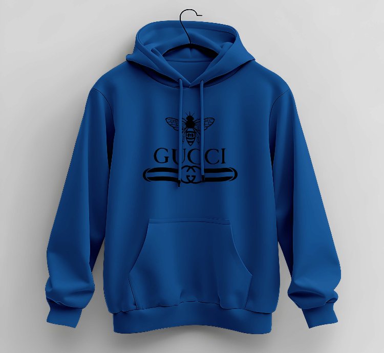 Gucci Bee Logoa Hoodie Size S-3xl Made In Usa Shipping From Usa