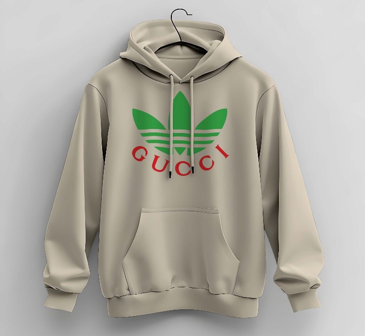 Gucci Adidas C Logo Hoodie Size S-3xl Made In Usa Shipping From Usa