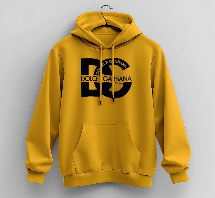 Dolcegabbana B Logo Hoodie Size S - 3xl Made In Usashipping From Usa