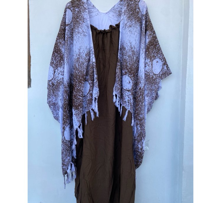 Womens Vacation Outfit Set