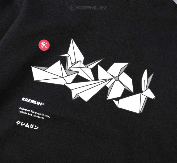 Kremlin Imagiro - Kids Hoodie