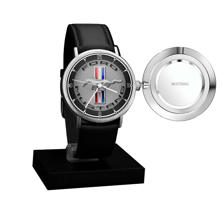 Mustang Watches Stylish Luxury Watches