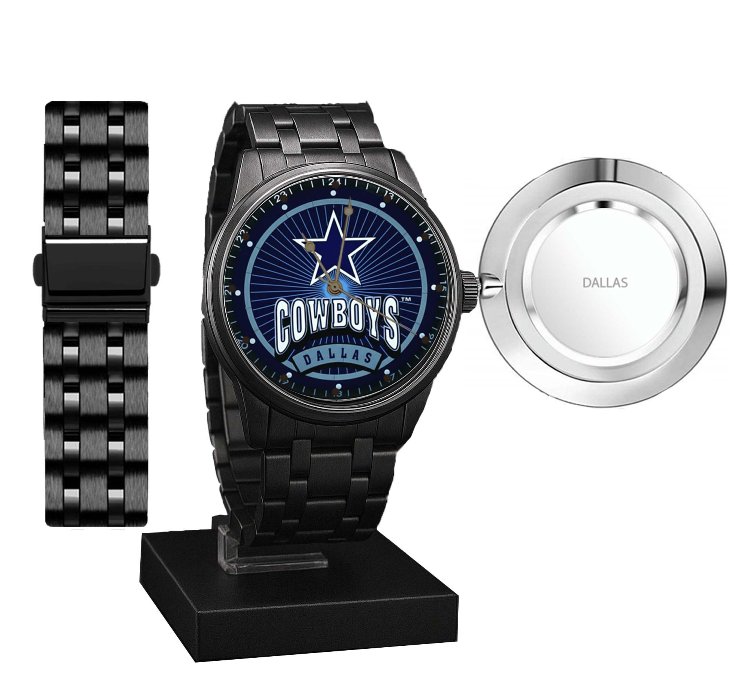 Dallas Watches Luxury Watches Suitable For Men