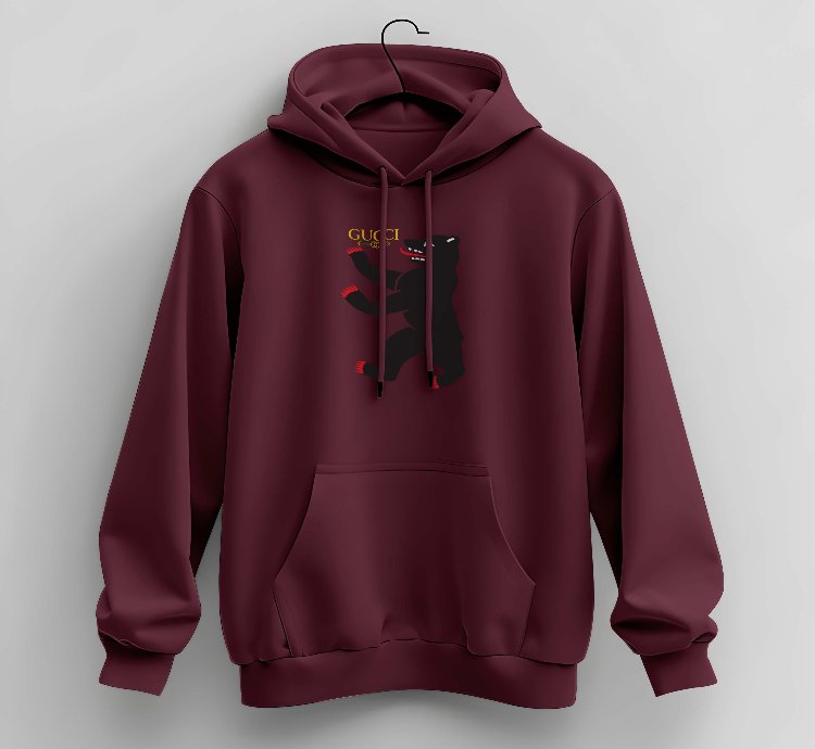Gucci Adidas Logo H Hoodie Size S-3xl Made In Usa Shipping From Usa