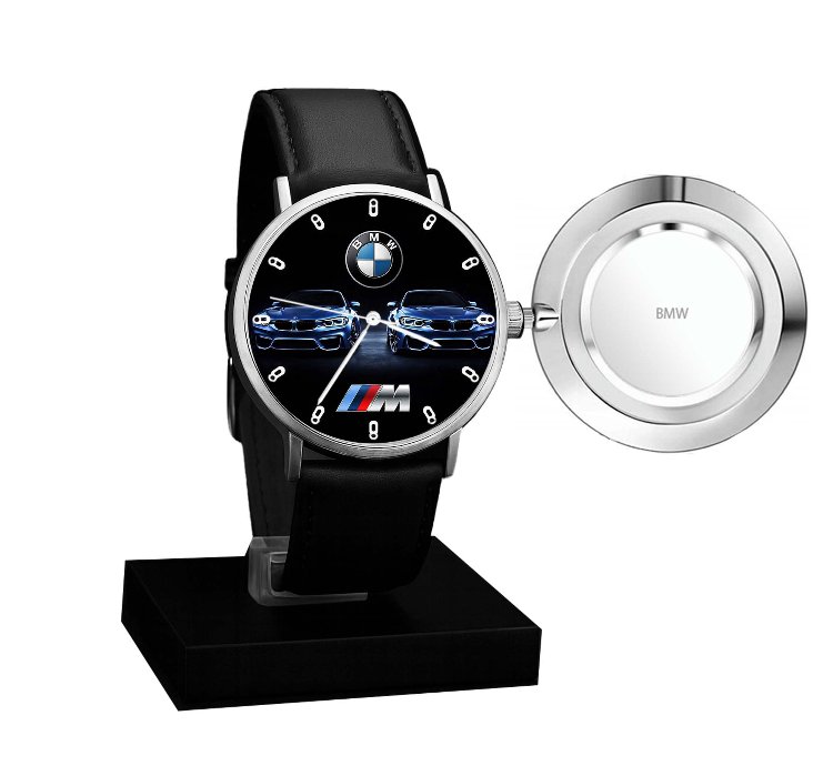 Bmw Watches Bmw Car Luxury Design Watches