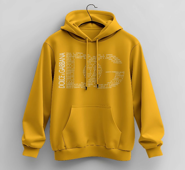 Dolcegabbana O Logo Hoodie Size S - 3xl Made In Usashipping From Usa