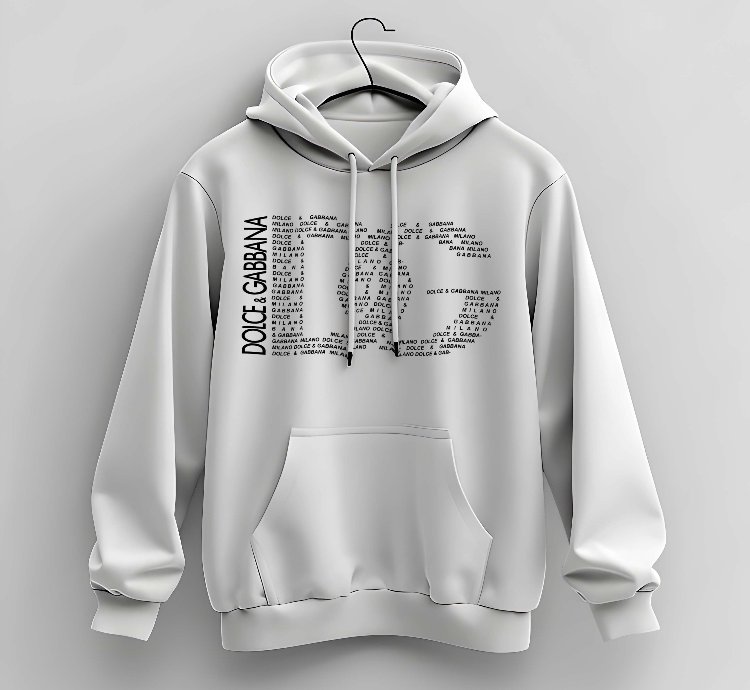 Dolcegabbana M Logo Hoodie Size S - 3xl Made In Usashipping From Usa