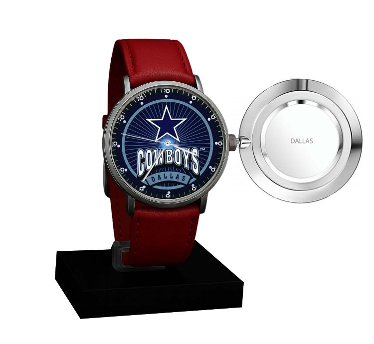 Dallas Watches Luxury Watches Suitable For Men