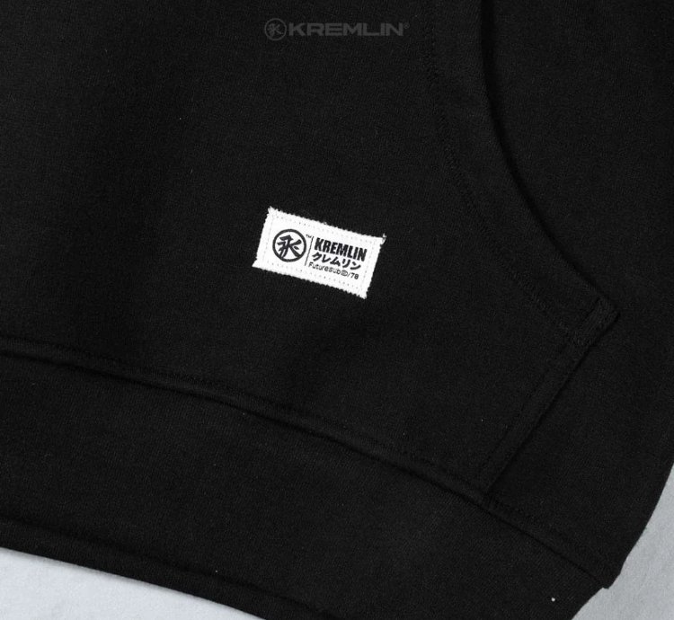 Kremlin Imagiro - Kids Hoodie