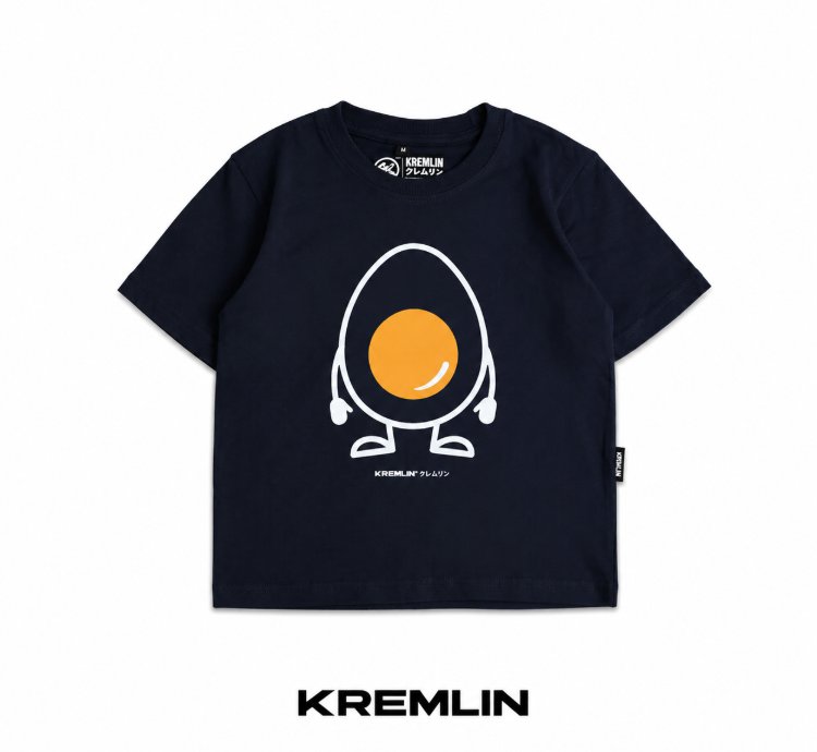 Kremlin Eggo - Kids T-shirt