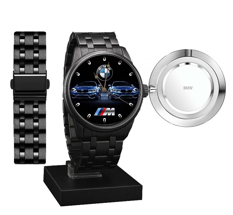 Bmw Watches Bmw Car Luxury Design Watches