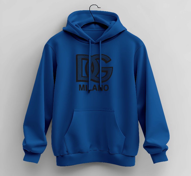 Dolcegabbana F Logo Hoodie Size S - 3xl Made In Usashipping From Usa