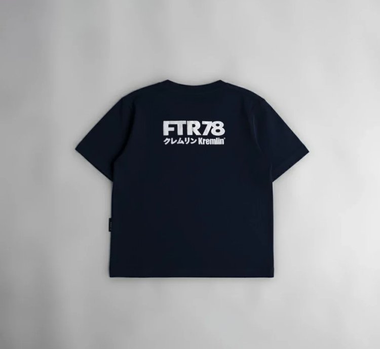 Kremlin Pixo - Kids T-shirt