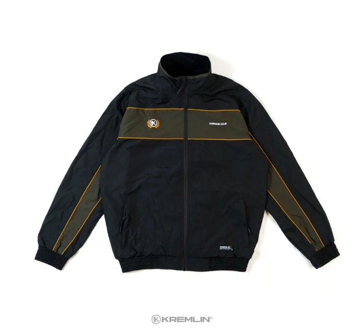 Kremlin Verona - Tracktop Suit Jacket