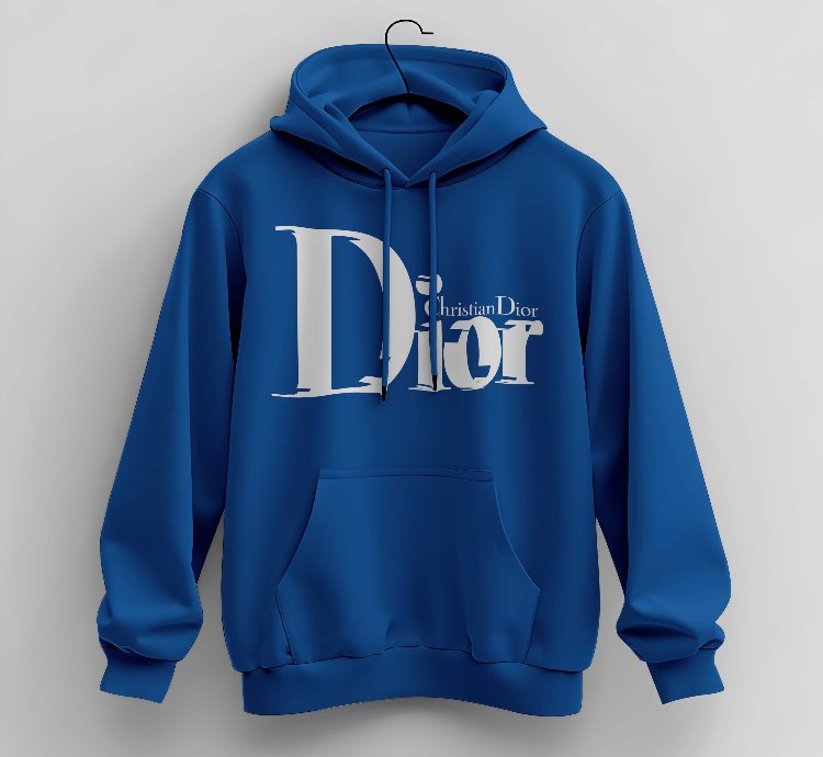 Dior J Logo Hoodie Mens Size S To 3xl Made In Usa Shipping From Usa