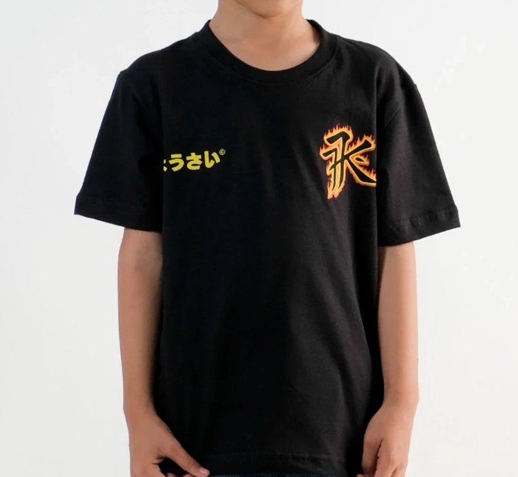 Kremlin Kazan - Kids T-shirt